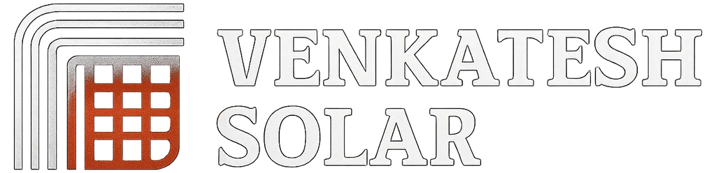 Venkatesh Solar